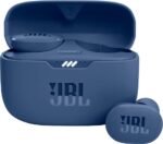 Écouteurs Bluetooth JBL Tune 130 NC TWS - Bleu (JBLT130NCTWSBLU)