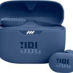 Écouteurs Bluetooth JBL Tune 130 NC TWS - Bleu (JBLT130NCTWSBLU)