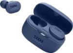 Écouteurs Bluetooth JBL Tune 130 NC TWS - Bleu (JBLT130NCTWSBLU) – Image 2