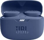 Écouteurs Bluetooth JBL Tune 130 NC TWS - Bleu (JBLT130NCTWSBLU) – Image 3