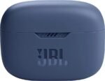 Écouteurs Bluetooth JBL Tune 130 NC TWS - Bleu (JBLT130NCTWSBLU) – Image 4