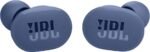 Écouteurs Bluetooth JBL Tune 130 NC TWS - Bleu (JBLT130NCTWSBLU) – Image 8