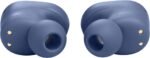 Écouteurs Bluetooth JBL Tune 130 NC TWS - Bleu (JBLT130NCTWSBLU) – Image 7