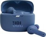 Écouteurs Bluetooth JBL Tune 230NC TWS - Bleu (JBLT230NCTWSBLU)