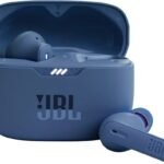 Écouteurs Bluetooth JBL Tune 230NC TWS - Bleu (JBLT230NCTWSBLU)