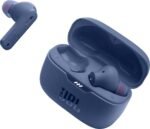 Écouteurs Bluetooth JBL Tune 230NC TWS - Bleu (JBLT230NCTWSBLU) – Image 5