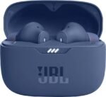 Écouteurs Bluetooth JBL Tune 230NC TWS - Bleu (JBLT230NCTWSBLU) – Image 2