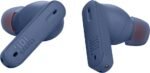 Écouteurs Bluetooth JBL Tune 230NC TWS - Bleu (JBLT230NCTWSBLU) – Image 6