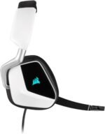 Casque Gaminig Corsair Void RGB Elite USB Blanc (CA-9011204-EU) – Image 2