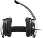 Casque Gaminig Corsair Void RGB Elite USB Blanc (CA-9011204-EU) – Image 5