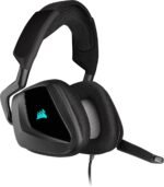 Casque Gaming Corsair Void RGB Elite USB Carbon (CA-9011203-EU) – Image 2