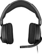 Casque Gaming Corsair Void RGB Elite USB Carbon (CA-9011203-EU) – Image 3