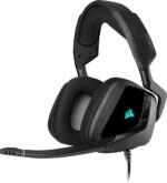 Casque Gaming Corsair Void RGB Elite USB Carbon (CA-9011203-EU) – Image 4