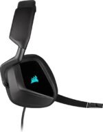 Casque Gaming Corsair Void RGB Elite USB Carbon (CA-9011203-EU) – Image 6