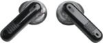 Écouteurs Bluetooth JBL Tune Flex TWS Ghost - Noir (JBLTFLEXGBLK) – Image 7