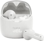 Écouteurs Bluetooth JBL Tune Flex TWS - Blanc (JBLTFLEXWHT)