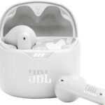Écouteurs Bluetooth JBL Tune Flex TWS - Blanc (JBLTFLEXWHT)