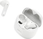 Écouteurs Bluetooth JBL Tune Flex TWS - Blanc (JBLTFLEXWHT) – Image 2