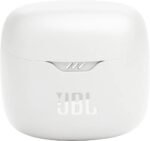 Écouteurs Bluetooth JBL Tune Flex TWS - Blanc (JBLTFLEXWHT) – Image 9