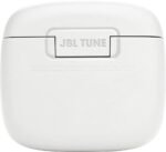 Écouteurs Bluetooth JBL Tune Flex TWS - Blanc (JBLTFLEXWHT) – Image 4