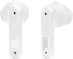 Écouteurs Bluetooth JBL Tune Flex TWS - Blanc (JBLTFLEXWHT) – Image 5