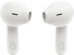 Écouteurs Bluetooth JBL Tune Flex TWS - Blanc (JBLTFLEXWHT) – Image 7