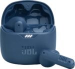 Écouteurs Bluetooth JBL Tune Flex TWS - Bleu (JBLTFLEXBLU)