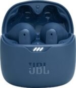Écouteurs Bluetooth JBL Tune Flex TWS - Bleu (JBLTFLEXBLU) – Image 7
