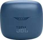 Écouteurs Bluetooth JBL Tune Flex TWS - Bleu (JBLTFLEXBLU) – Image 2