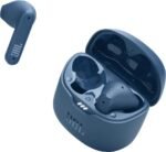 Écouteurs Bluetooth JBL Tune Flex TWS - Bleu (JBLTFLEXBLU) – Image 8