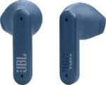 Écouteurs Bluetooth JBL Tune Flex TWS - Bleu (JBLTFLEXBLU) – Image 4