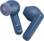 Écouteurs Bluetooth JBL Tune Flex TWS - Bleu (JBLTFLEXBLU) – Image 5