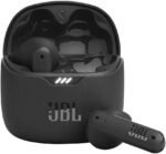 Écouteurs Bluetooth JBL Tune Flex TWS - Noir (JBLTFLEXBLK)
