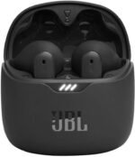 Écouteurs Bluetooth JBL Tune Flex TWS - Noir (JBLTFLEXBLK) – Image 2
