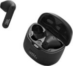 Écouteurs Bluetooth JBL Tune Flex TWS - Noir (JBLTFLEXBLK) – Image 3
