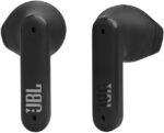 Écouteurs Bluetooth JBL Tune Flex TWS - Noir (JBLTFLEXBLK) – Image 4