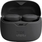 Écouteurs Bluetooth JBL Tune Buds - Noir (JBLTBUDSBLK) – Image 2