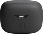 Écouteurs Bluetooth JBL Tune Buds - Noir (JBLTBUDSBLK) – Image 3