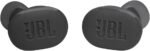 Écouteurs Bluetooth JBL Tune Buds - Noir (JBLTBUDSBLK) – Image 8