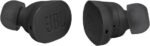 Écouteurs Bluetooth JBL Tune Buds - Noir (JBLTBUDSBLK) – Image 5