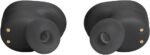 Écouteurs Bluetooth JBL Tune Buds - Noir (JBLTBUDSBLK) – Image 6