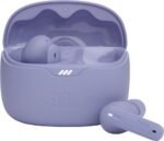 Écouteurs Bluetooth JBL Tune Beam - Violet (JBLTBEAMPUR)