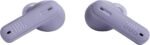 Écouteurs Bluetooth JBL Tune Beam - Violet (JBLTBEAMPUR) – Image 7
