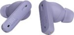 Écouteurs Bluetooth JBL Tune Beam - Violet (JBLTBEAMPUR) – Image 2