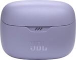 Écouteurs Bluetooth JBL Tune Beam - Violet (JBLTBEAMPUR) – Image 3