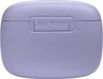 Écouteurs Bluetooth JBL Tune Beam - Violet (JBLTBEAMPUR) – Image 9