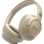 Casque Bluetooth JBL Tune 780NC Beige