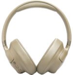 Casque Bluetooth JBL Tune 780NC Beige – Image 3