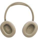 Casque Bluetooth JBL Tune 780NC Beige – Image 5