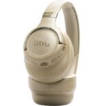 Casque Bluetooth JBL Tune 780NC Beige – Image 6